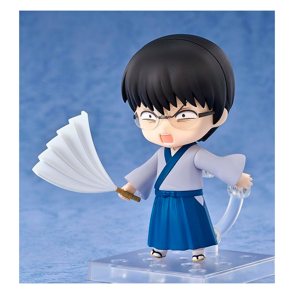 FIGURA NENDOROID SHINPACHI SHIMURA 2458 FIGURA NENDOROID SHINPACHI SHIMURA 2458